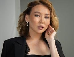 Agent Luiza Spiridonova