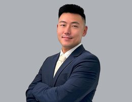 Agent Tomooki Loh