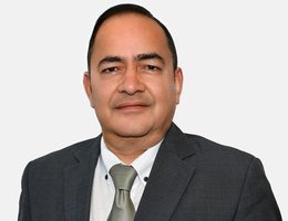 العميل Feroz Bharmal