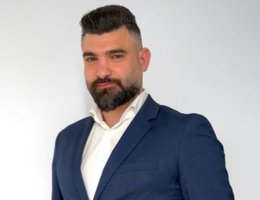 Agent Osama Jadid