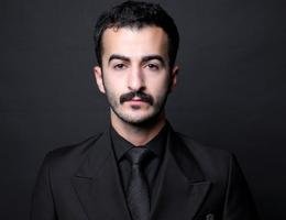 العميل Huzayfa Alahmad