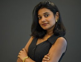 Agent Hasanthi  Pagadala