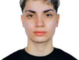 Agent Donya Firoozi Nik