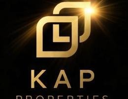 العميل Kap properties 