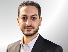 العميل Waleed Mohamed