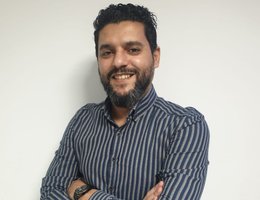 Mohamed Yakout