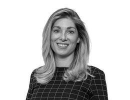 Agent Esther Naseman