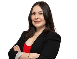 العميل Farzona Atabekova