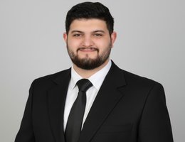 Agent Zain Almaghout