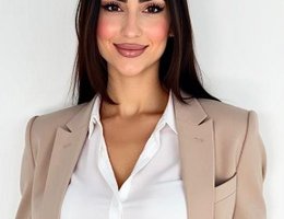 Agent Katerina Stylianou