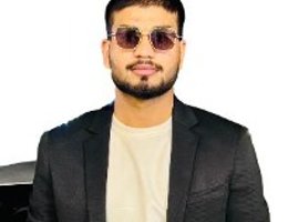 Agent Muhammad  Abdullah 