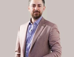 العميل Mohamed Jamil Abdulkader Shiro