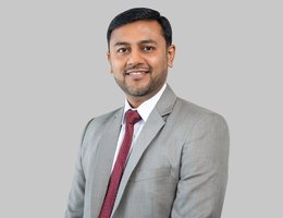 Amit Vora