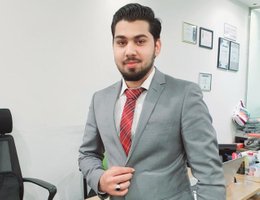 Muhammad Naveed Khokhar
