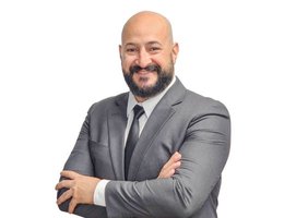 Nour El Hagrassy