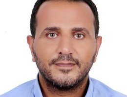 Agent Moustafa Mohamed
