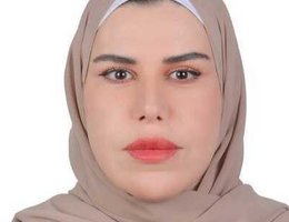 Agent BUSHRA AHMAD ZURAIKI