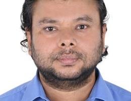 العميل Abdul Sattar Mughal