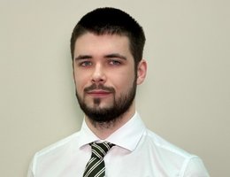 العميل Kostiantyn Horodko