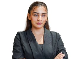 Agent Labiba  Mohammed