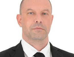 Agent Ognjen Bravo