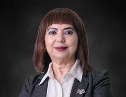 العميل Sunita Bhalla