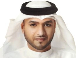 Saeed Yousuf