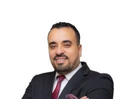 العميل Ibrahim Shawki