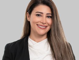 Lara Farah