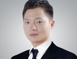 Agent Yukun Xia