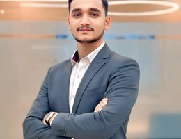 العميل kashif  Ranjha