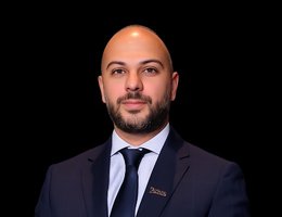 Agent Karl Wazen