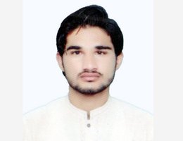 Saqib Shafiq