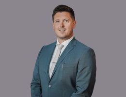 Kieran Towning