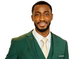 Agent Mikail Olaogun