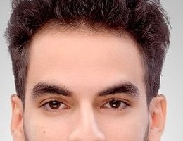 العميل Omar Fakhry