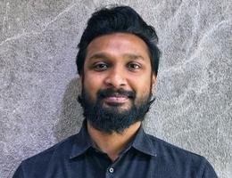 العميل Mohammed Mustafa