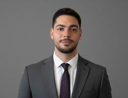 العميل Jad Kobeissi