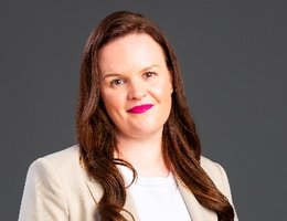 Agent Gemma Contrino