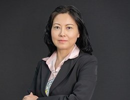 العميل Ya Qi Liu