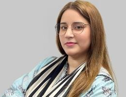العميل Maryam Khalil