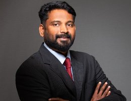 Agent Abdulla Kutty Pallikkara Valappil