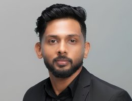 Agent Muhammed Ashar