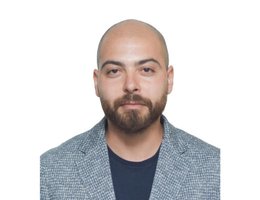 Agent  Walid Samir Abou Sabha