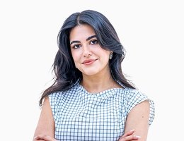 Agent Kardelen Altin