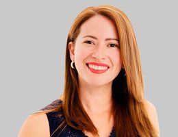 العميل Maria Fagundez