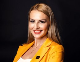 Katharina Kelarev