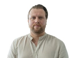 Agent Maksim Igorevitsj