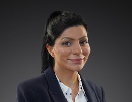 Priya Chawla
