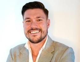 Agent Joshua Menzies